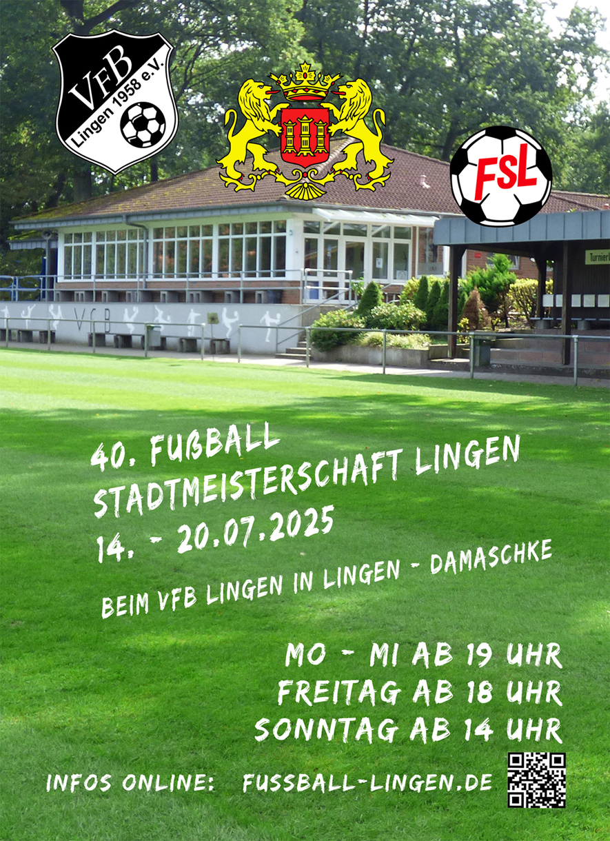 2025 FSL Plakat HOCH kl